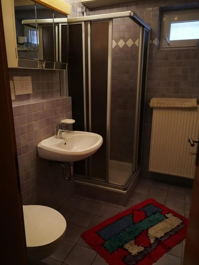 Wunderschoene Aussicht Garantiert Trechtingshausen 外观 照片