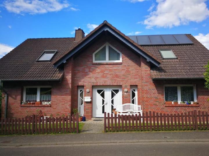 Wunderschoene Aussicht Garantiert Trechtingshausen 外观 照片