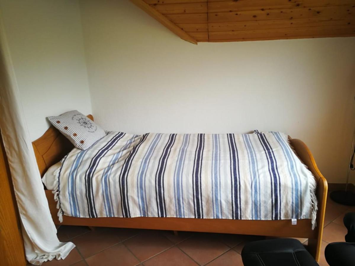 Wunderschoene Aussicht Garantiert Trechtingshausen 外观 照片